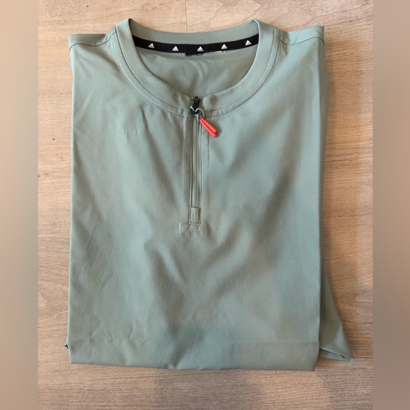 adidas Other - Adidas Utility OverSized Shirt